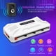 thumbnail image 5 of Coolmoon Chasis de enfriamiento Ventilador Control remoto Controlador de enfriador RGB Light Sync Control Hub Accesorio para computadora, Blanco Inevent EL004968-02B, 5 of 7