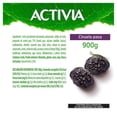 thumbnail image 2 of Alimento lácteo fermentado Activia frutas ciruela pasa 900 g, 2 of 4