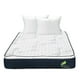 thumbnail image 1 of Colchón Queen Size Eon Dicasa + Almohada Royal Twin, 1 of 8