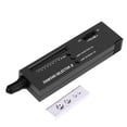 thumbnail image 2 of Portable Dual-Function Diamond & Jade Hardness Tester - Non-Destructive Testing Tool for Diamond Authenticity and Jade Hardness (5-9 Scale) with 99% Precision, Black, 162x42x22mm, Requires 9V Battery, 2 of 7