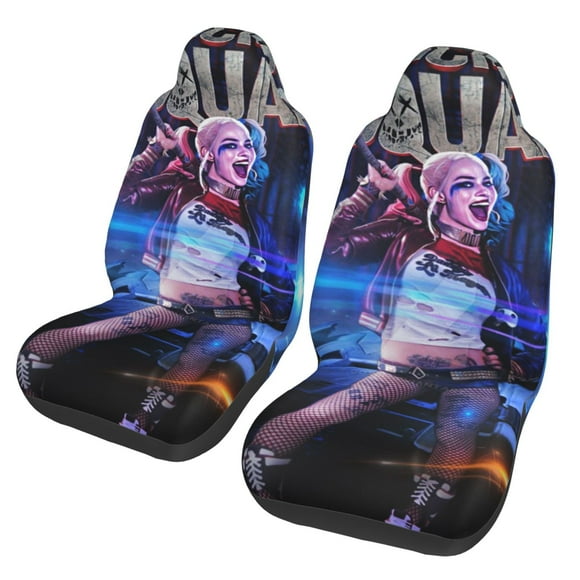 Harley Davidson Seat Covers