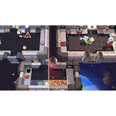 Overcooked All You Can Eat, U&I ENTERTAINMENT for PlayStation 5