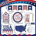 4th of july baby gifts