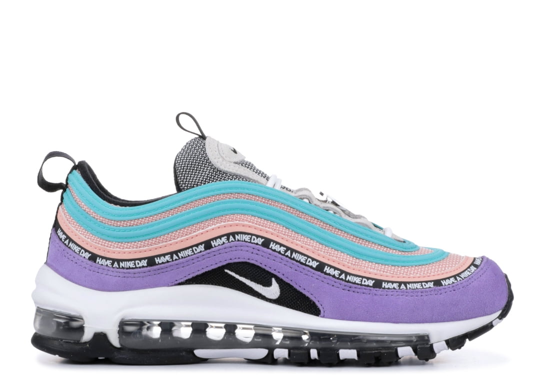 what size air max 97 should i get