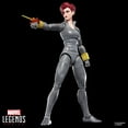 thumbnail image 4 of Marvel Legends Series Black Widow Action Figure, 4 of 10