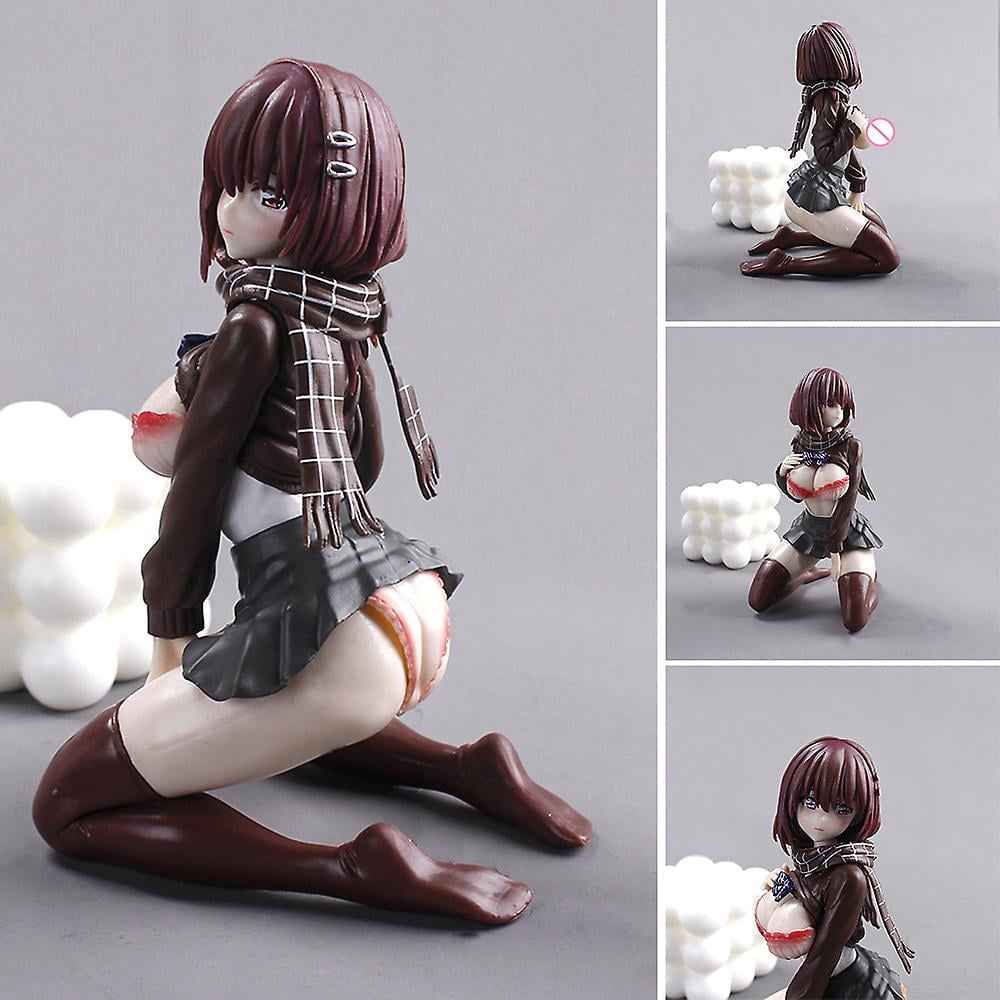 Anime Game Character Hand Model Figure Statue Toy India  Ubuy