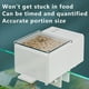 thumbnail image 2 of Alimentador Automático Inteligente para Peces con Temporizador LCD Ajustable A Batería y Programa de Alimentación de 24 Horas, Ideal para Acuarios., 2 of 7