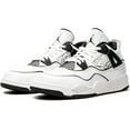 thumbnail image 2 of (PS) Air Jordan 4 Retro SE 'DIY' (2021) DC4100-100, 2 of 5
