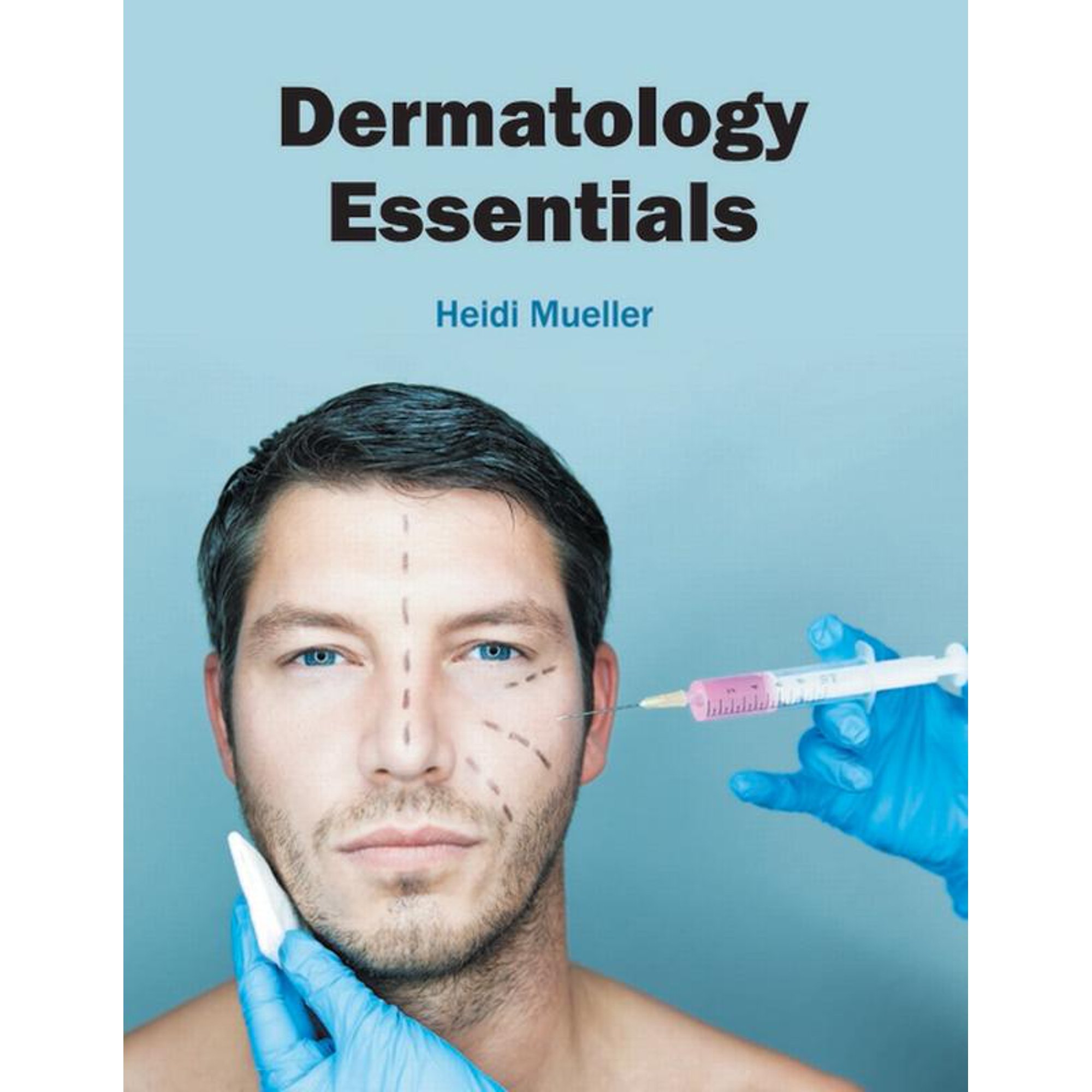 Dermatology Essentials, (Hardcover)