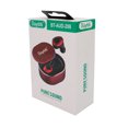 thumbnail image 2 of Audífonos Bluetooth Buytiti Negro, 2 of 2