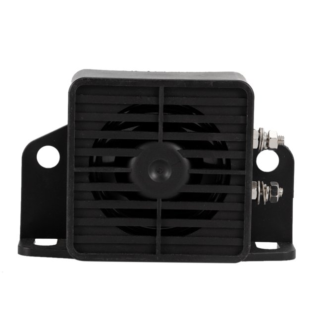 105db Super ruidoso coche camión marcha atrás tono bocina BIBI zumbador alarma sirena altavoz 12V 20W