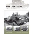 thumbnail image 1 of Avant-garde: T26 Char Léger de l'Armée Rouge, 1 of 1