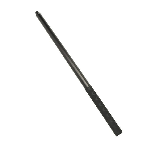 Camera Selfie Extension Pole, Action Camera Selfie Stick Screw In Type Aluminum Alloy And ABS For Photography