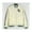 Beige - bay, variant on STARTER Mens Baylor University Varsity Jacket, Beige, Medium