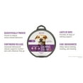 thumbnail image 7 of SENTRY Calming Collar for Dogs, Lavender Chamomile Fragrance, 1 Collar, 7 of 7