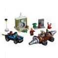 thumbnail image 2 of LEGO Juniors Underminer Bank Heist 10760 Builing Set (149 PIeces), 2 of 6