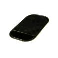 thumbnail image 3 of Resistant Car Grip Pad Non Slip Anti Slip Dashboard Mat Black Rectangular 10Pcs, 3 of 5