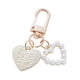thumbnail image 1 of Llavero colgante adorno adorable novedad bolso accesorios regalo coche llavero para Corazón, 1 of 9