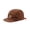Brown, variant on Scooter Hats Japanese Streetwear Snapback Cap Breathable Tongue Hat 5 Panel Flat Brim Hats Petty Hats for Women