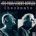 thumbnail image 1 of Pre-Owned Checkmate (CD 0025218697521) by Joe Pass with Jimmy Rowles, 1 of 1