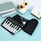 thumbnail image 2 of Piano digital plegable de 49 teclas, portátil, flexible, electrónico, con teclado musical, 2 of 5