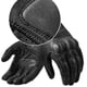 thumbnail image 5 of Guantes de cuero completos antideslizantes guantes de montar en clima frío para conducir motocicletas negro XL YUNYI BRAND  Deportes, 5 of 8