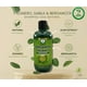 thumbnail image 5 of Champú HIGH SUPREME de bergamota orgánica con aloe vera y romero, 500 ml, 5 of 8