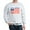 Ash Gray, variant on CafePress - One Nation Under GOD Sweatshirt - Crew Neck Sweatshirt