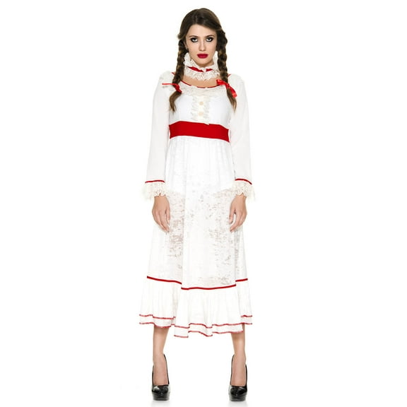 Music Legs Women's Possessed Doll - Style: 71040-ML