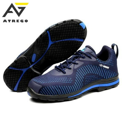 ATREGO Mens Mesh Breathable Lightweight Sports Thailand Ubuy