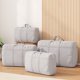 thumbnail image 5 of Cinta de almacenamiento de viaje, bolsa de ropa de almacenamiento, bolsas de almacenamiento no tejidas reforzadas, bolsas de almacenamiento para mudanzas, bolsas de almacenamiento para, 5 of 7