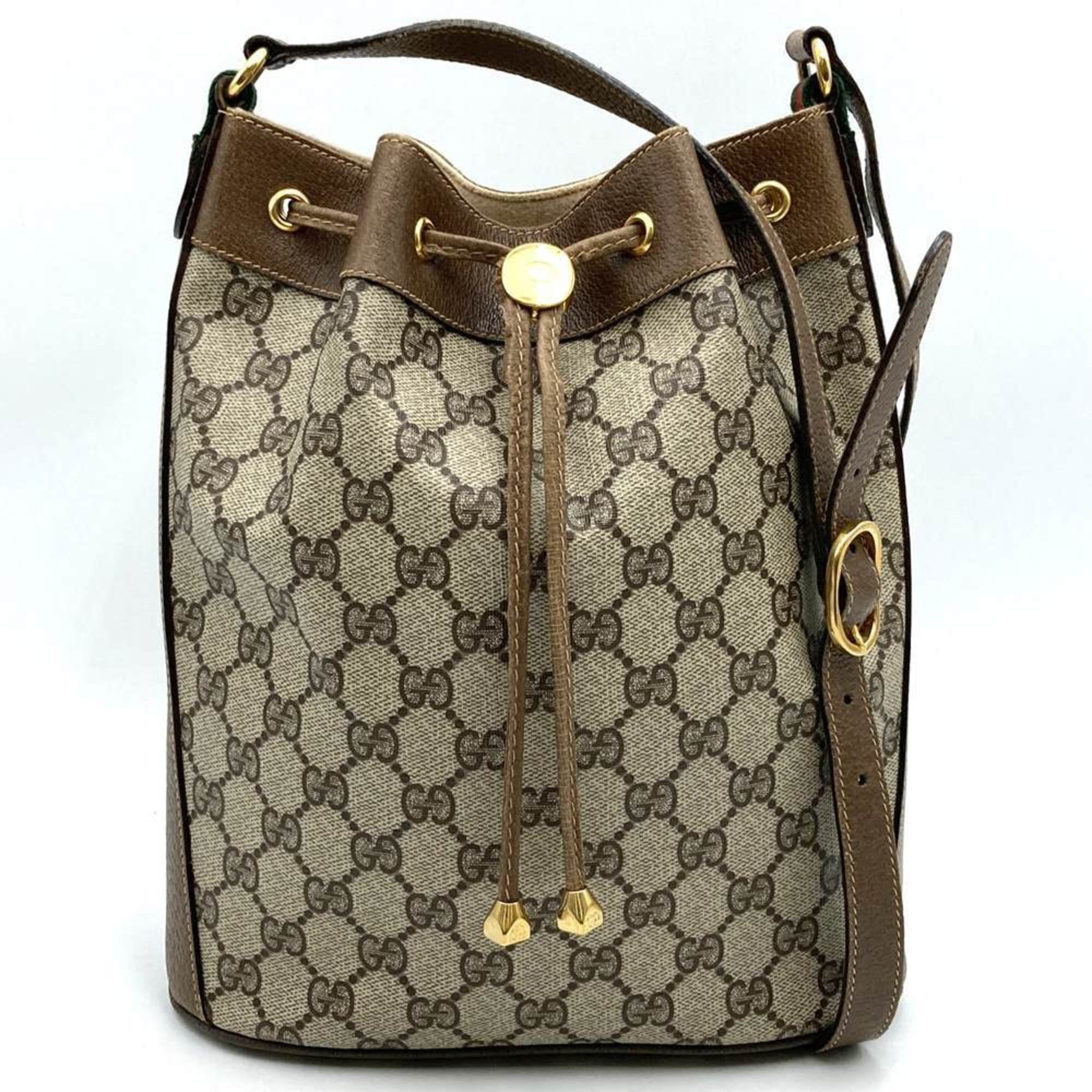 ハンドバッグ GUCCI Woman Handbag Brown 815715CAAAU 2808 Gucci Crossbody Bags for Women | Women's Designer Crossbody