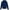 Navy, variant on Double Dry Eco Full-Zip Hooded Sweatshirt