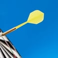 thumbnail image 4 of SKISUNO 21Pc Plastic Integrated Flights and Shafts Replacement Kit with Easy Installation, 4 of 8
