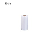 thumbnail image 1 of YOPTOP 1 Roll Food Sealer Bags BPA Free Fresh Keeping Multi-pack Vacuum Food Saver Sealer Bags for Kitchen,1,15cm, 1 of 10