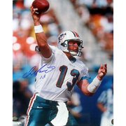 Dan Marino Hand-Signed 16 x 20 Photograph