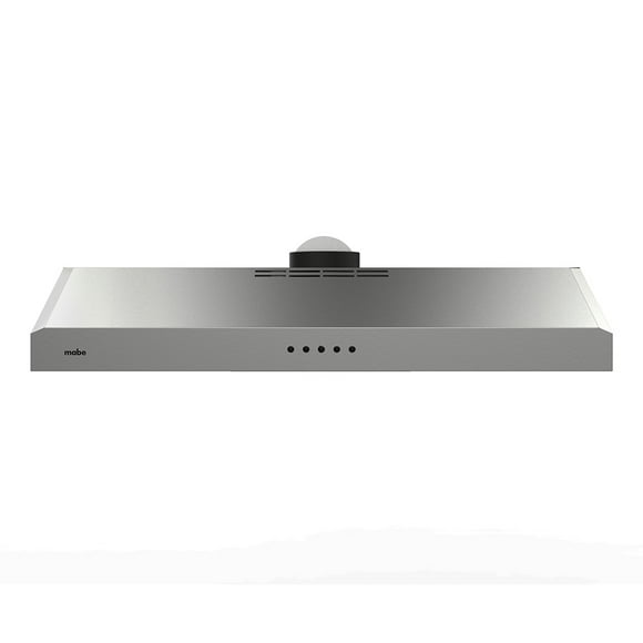 Campana de Empotre 50 cm Inox Mabe CMPU501SSX0