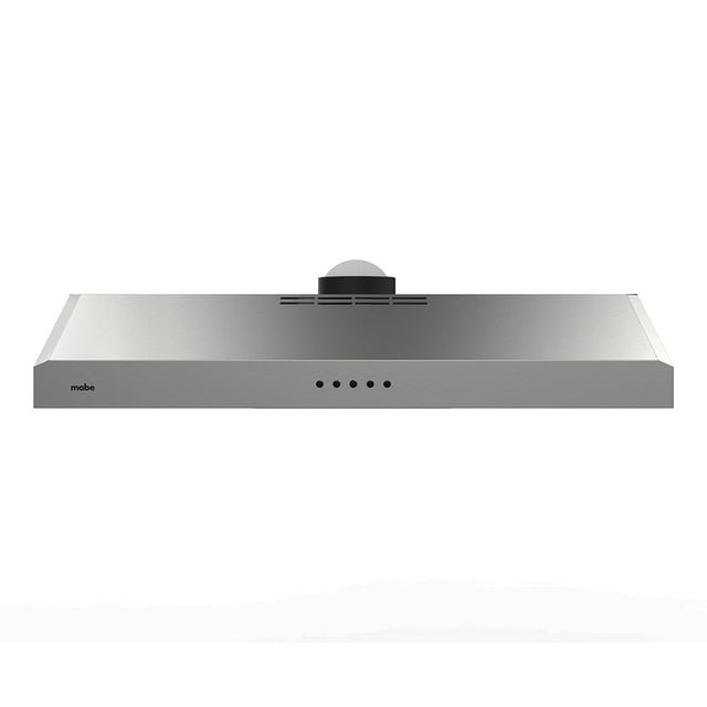 Campana de Empotre 50 cm Inox Mabe CMPU501SSX0