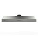 thumbnail image 1 of Campana de Empotre 50 cm Inox Mabe CMPU501SSX0, 1 of 2