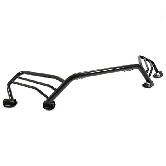 Front Bumper Brush Guard Powder Coated For KAWASAKI TERYX TERYX4 2016-2024