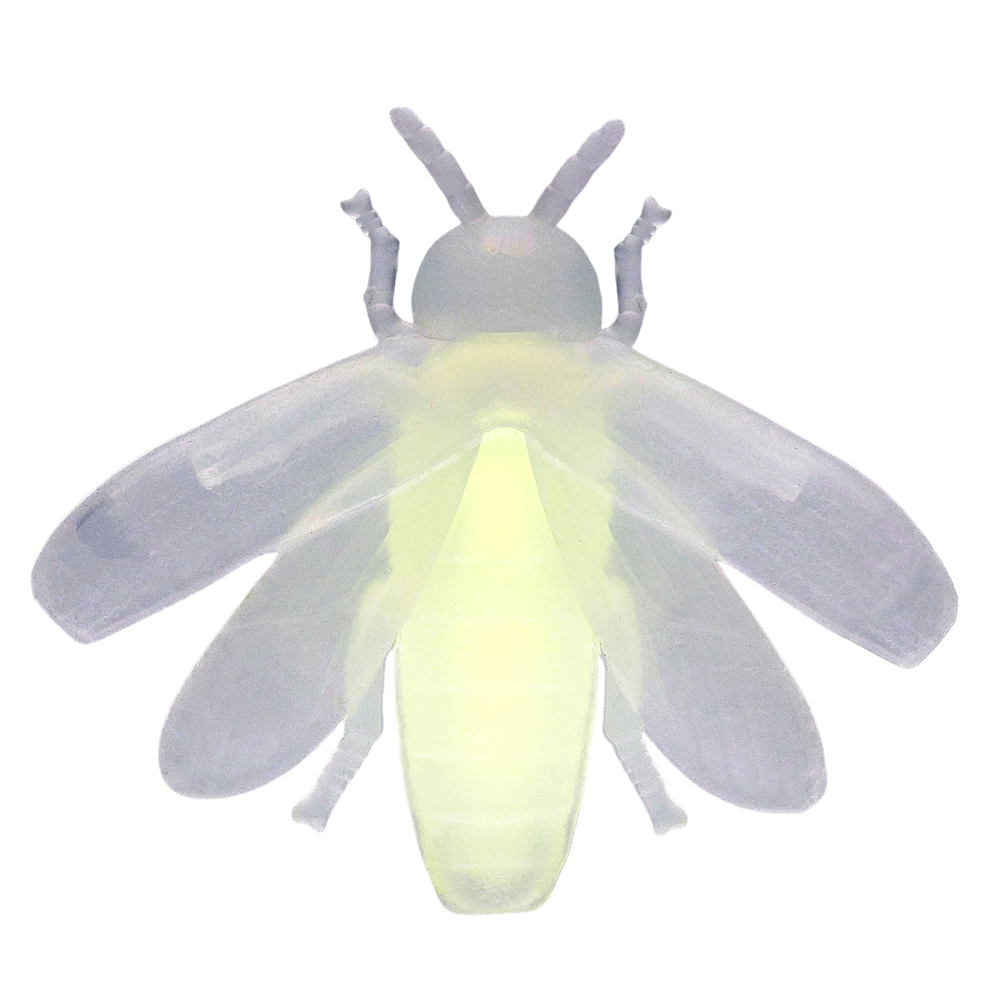 Glow Firefly Party Favor, Yellow, Halloween by Way To Celebrate