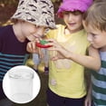 thumbnail image 2 of WHAMVOX 5Pcs Viewer Toy Animals Leopard Plastic Tool for Insect Observation with Kids Engagement in Nature, 2 of 6