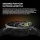 thumbnail image 2 of Reloj Deportivo GPS Pantalla 1 43 Pulgadas para Hombres Y Mujeres Android E IOS, 2 of 9