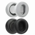 thumbnail image 5 of Replacement Earpads for Microsoft Surface Headphones 1/2 Wireless Noise Cancelling Headsets Soft Protein Leather Ear Pad, 5 of 11