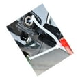 thumbnail image 3 of Vuygyu Portable Car Manual Hand Siphon Pump Hose Gas Oil Syphon Transfer Pump, 3 of 6
