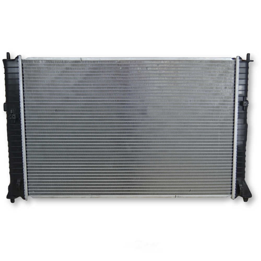 Global Parts Distributors LLC 13125C Radiator