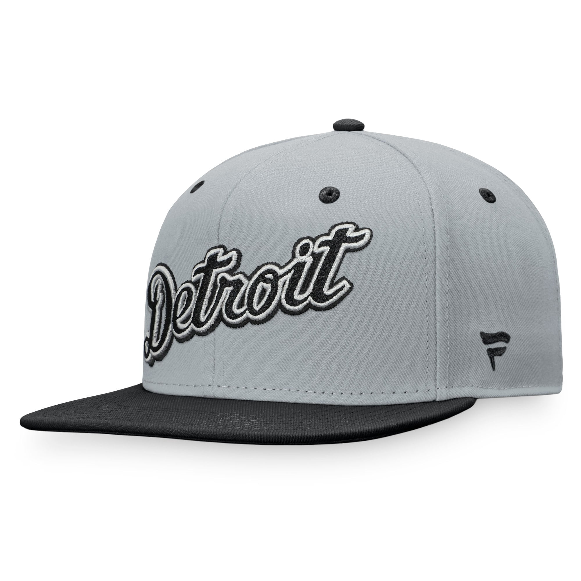 Detroit Tigers Fanatics Branded Team 