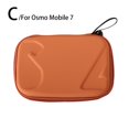 thumbnail image 1 of Zippered Mesh Bag Storage Bag For dji Osmo Mobile 7/Osmo Mobile 7 Hot A6 F0L2, 1 of 9