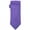 purple, variant on The Men's Store Mens Geo Link Self-tied Necktie, Purple, One Size