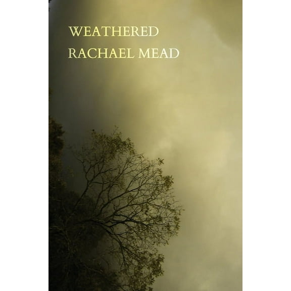 Weathered, (Paperback)